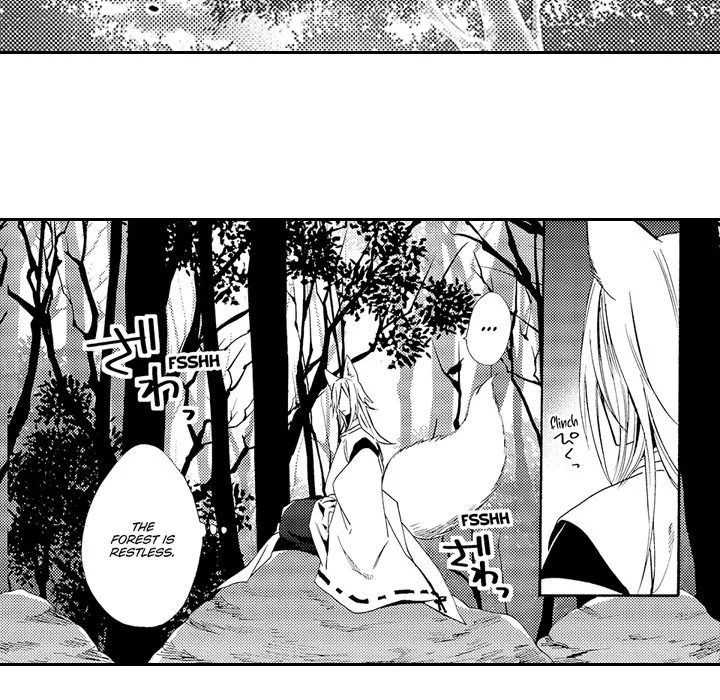 Anti Platonic - Chapter 11